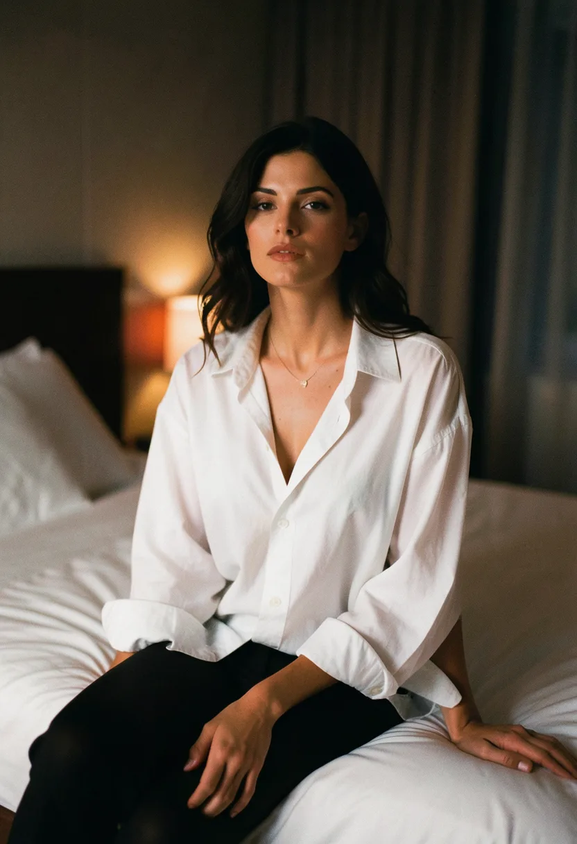 Aix-en-Provence — illustration éditoriale 2