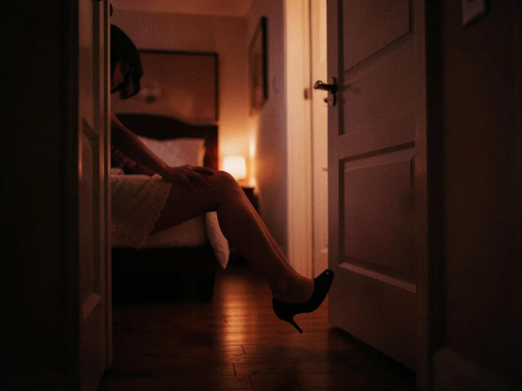 Ajaccio — illustration éditoriale 2