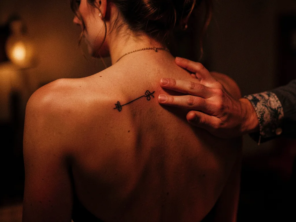 Ajaccio — illustration éditoriale 4