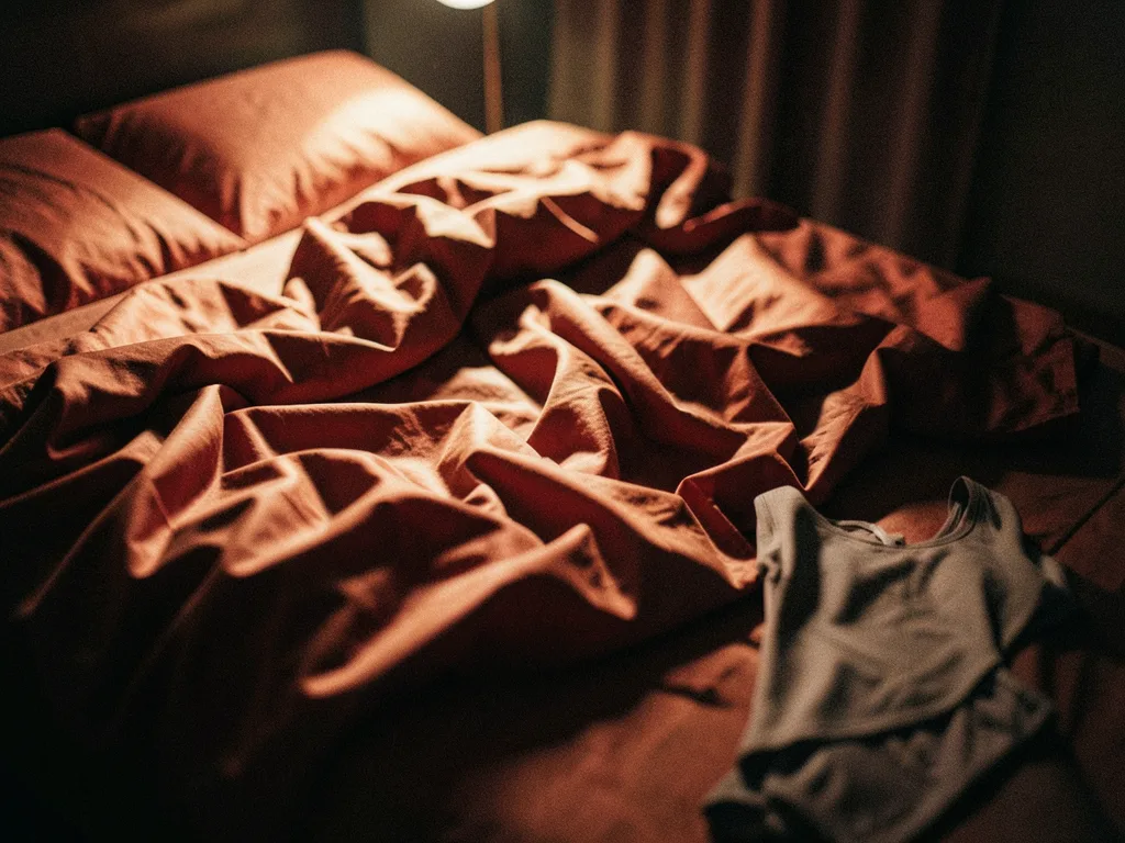 Angers — illustration éditoriale 4