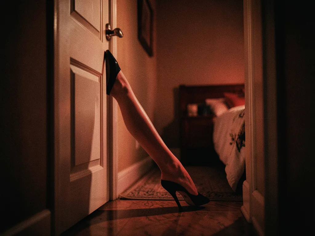 Annecy — illustration éditoriale 3