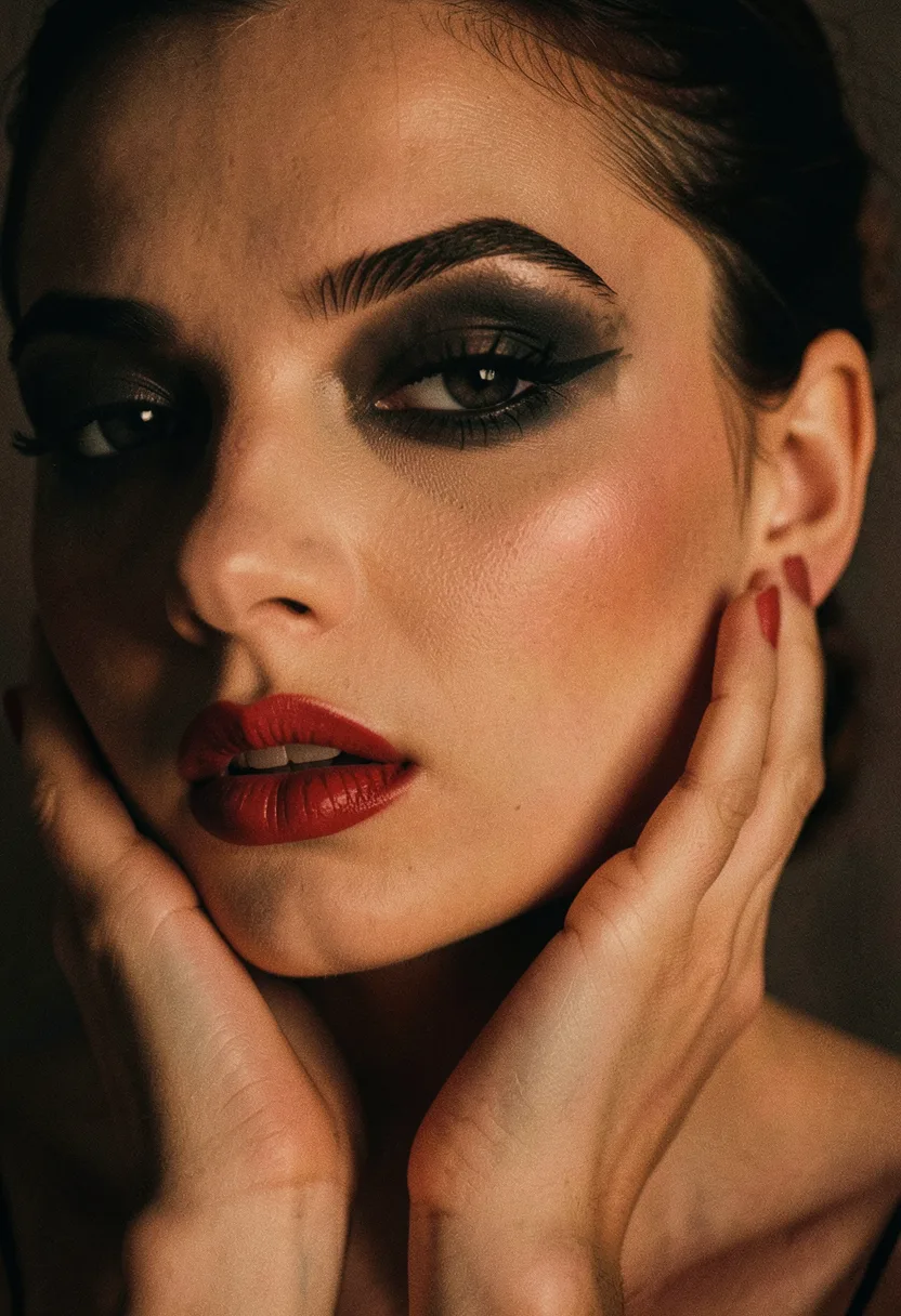 Antibes — illustration éditoriale 3