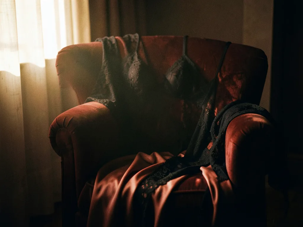 Antony — illustration éditoriale 3