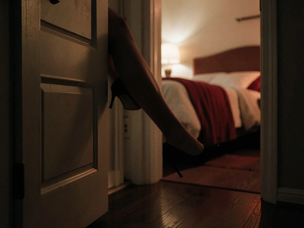 Asnières-sur-Seine — illustration éditoriale 2