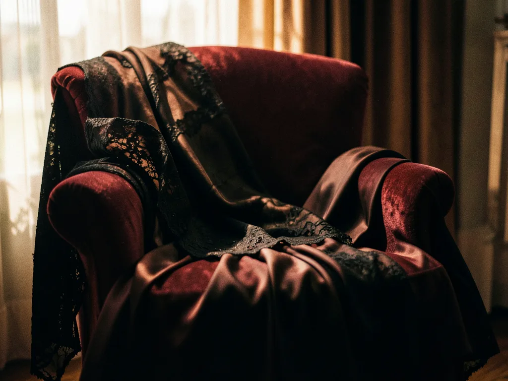 Bordeaux — illustration éditoriale 3