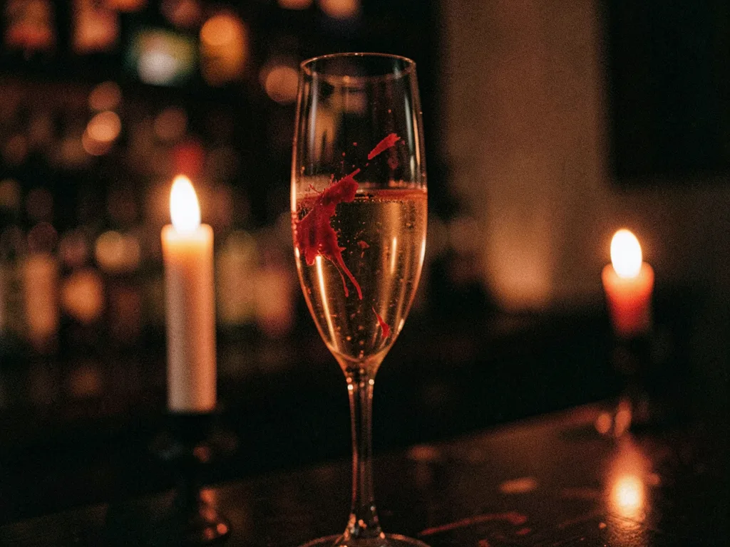 Bourges — illustration éditoriale 2