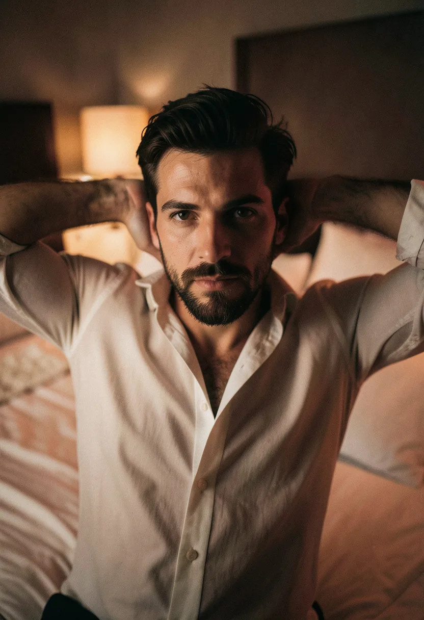 Bourges — illustration éditoriale 2