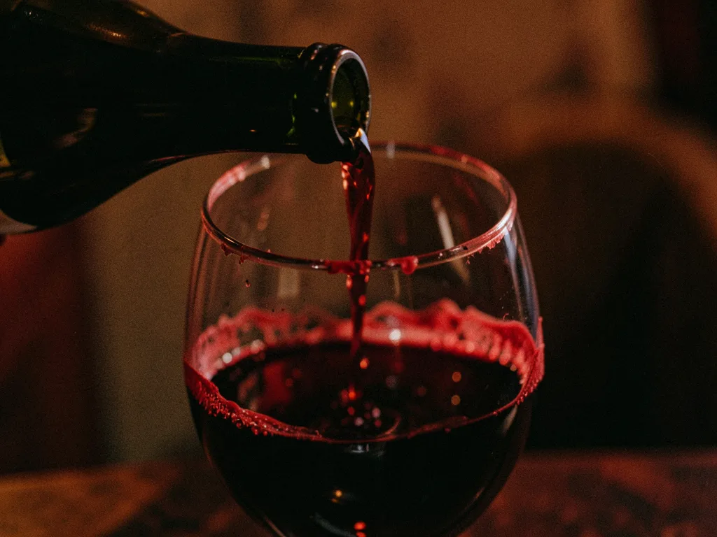 Calais — illustration éditoriale 1