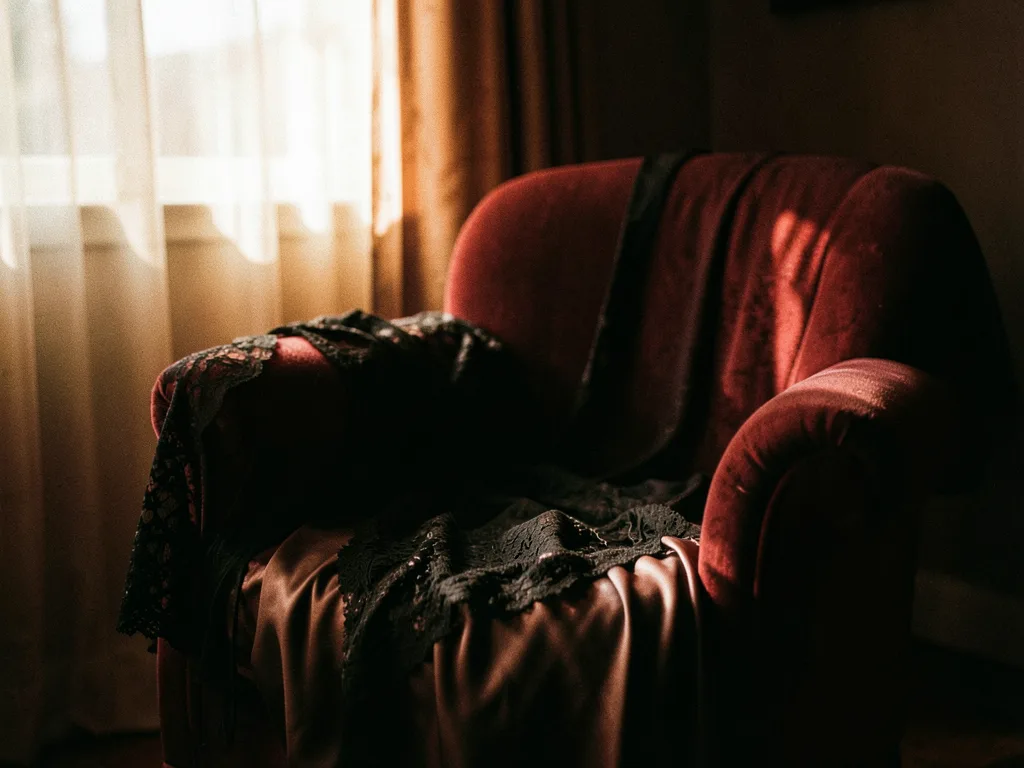 Cherbourg-en-Cotentin — illustration éditoriale 4