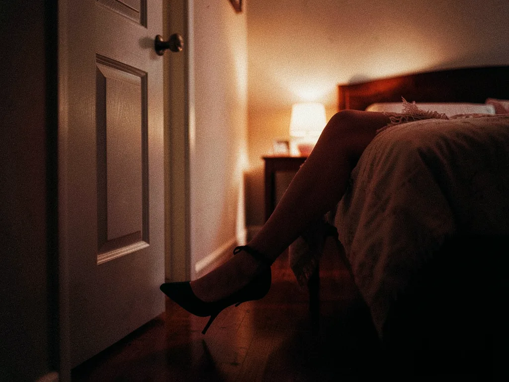 Courbevoie — illustration éditoriale 2