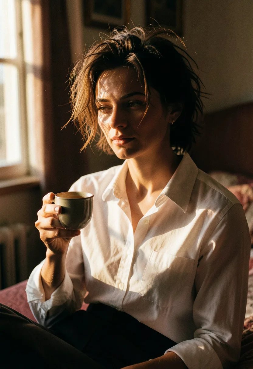 Courbevoie — illustration éditoriale 1