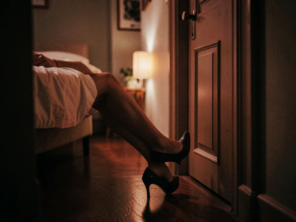 Créteil — illustration éditoriale 2