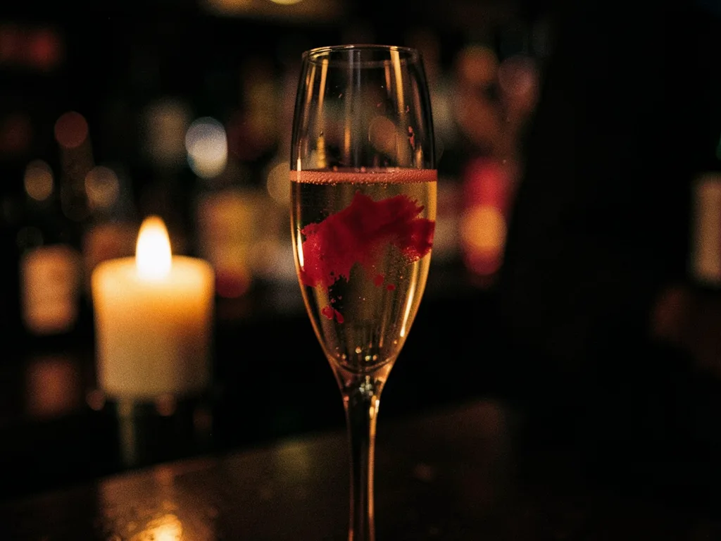 Le Tampon — illustration éditoriale 1