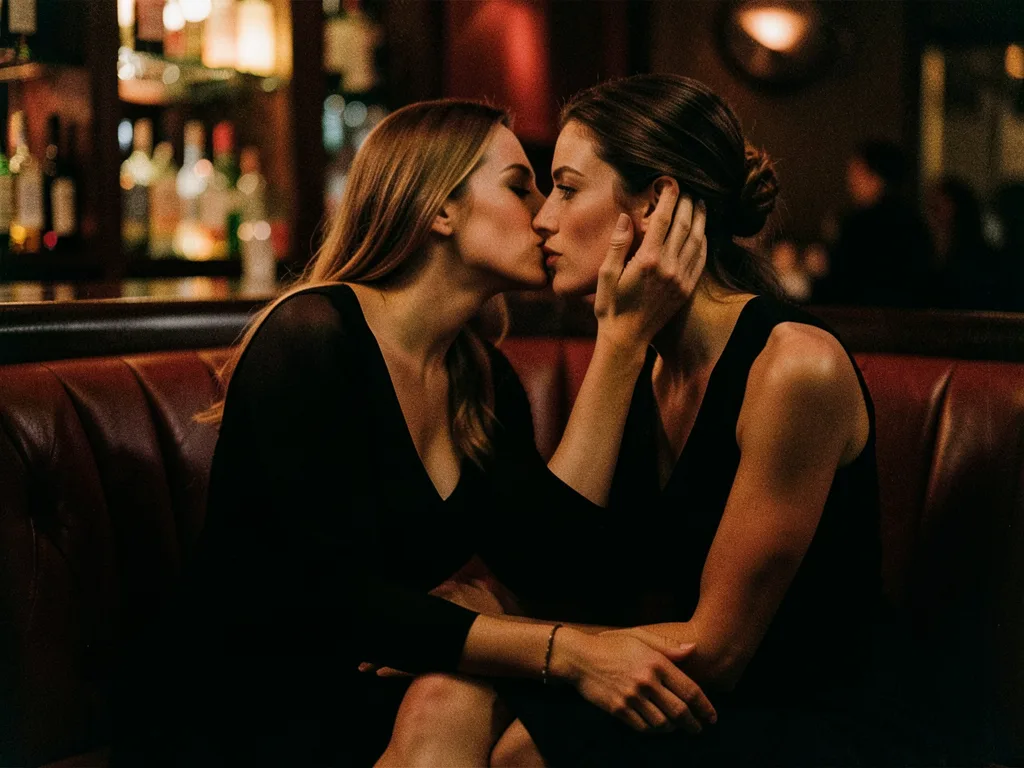 Lille — illustration éditoriale 4