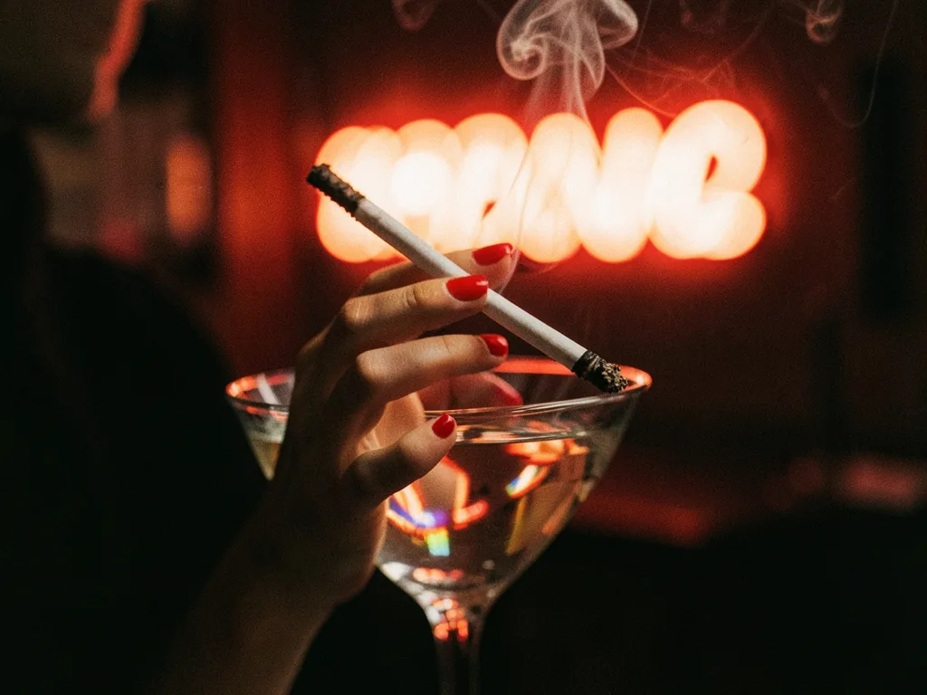 Lyon — illustration éditoriale 1