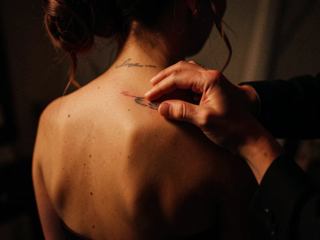 Lyon — illustration éditoriale 4