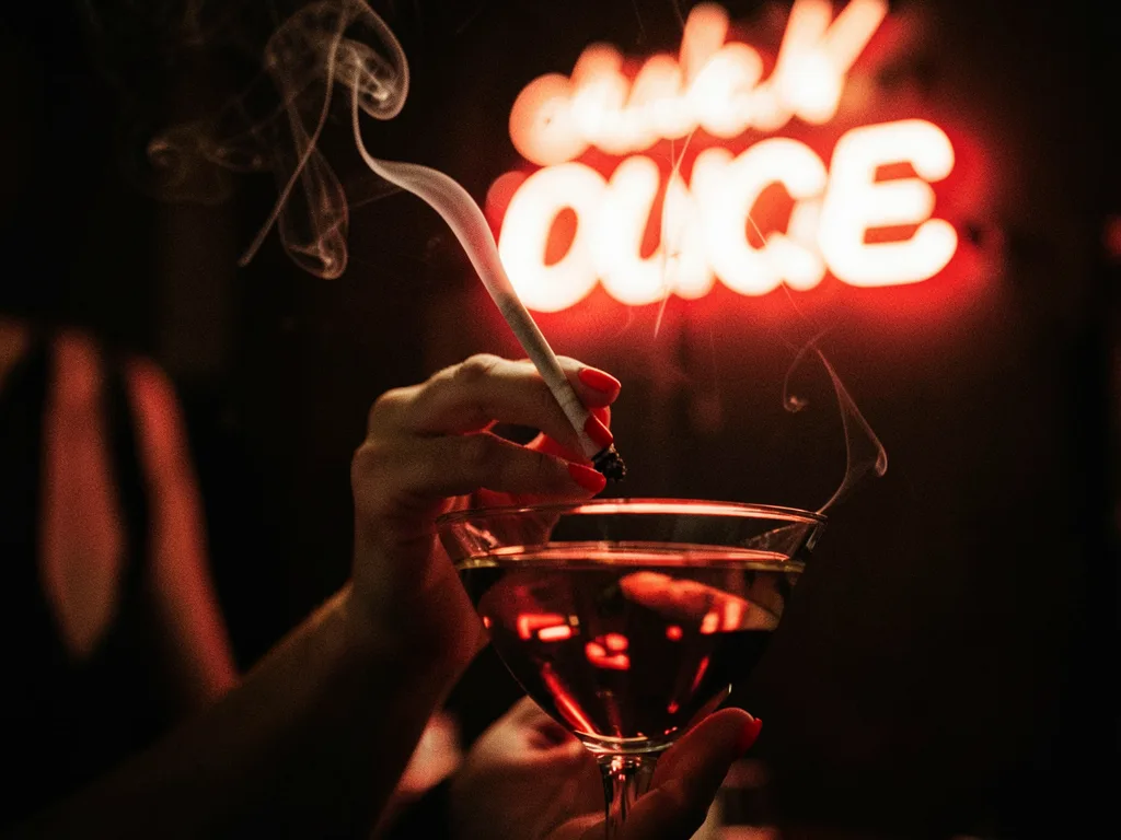 Marseille — illustration éditoriale 2