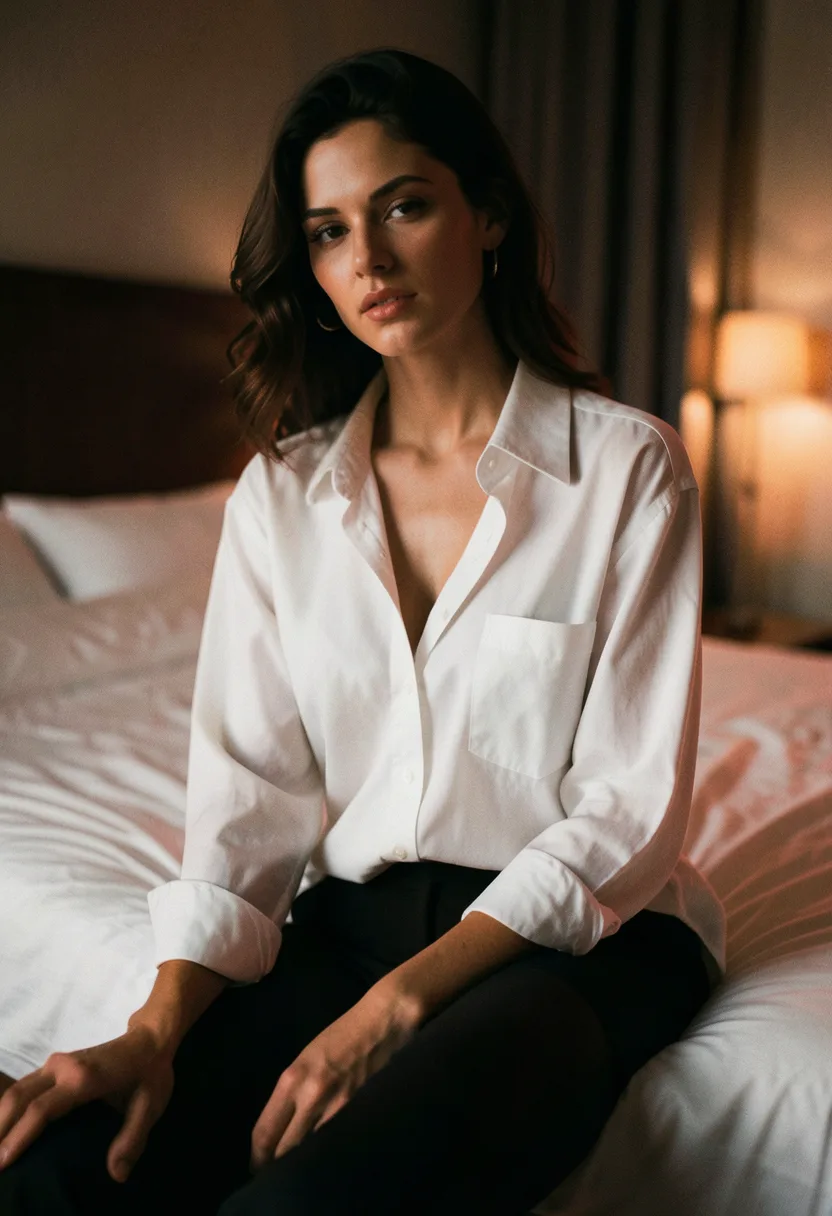 Marseille — illustration éditoriale 1