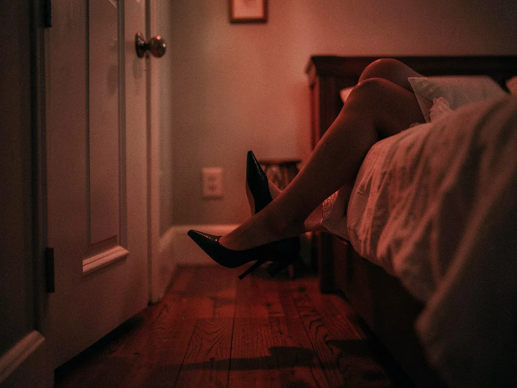 Nancy — illustration éditoriale 4