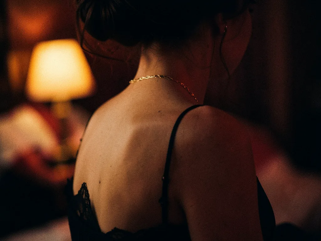 Nantes — illustration éditoriale 1