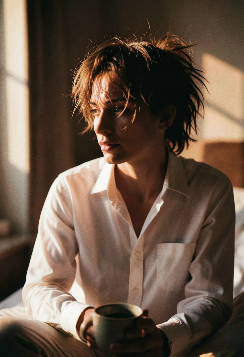 Nantes — illustration éditoriale 1