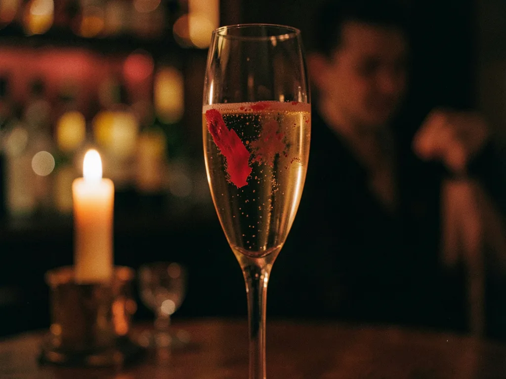 Nîmes — illustration éditoriale 3