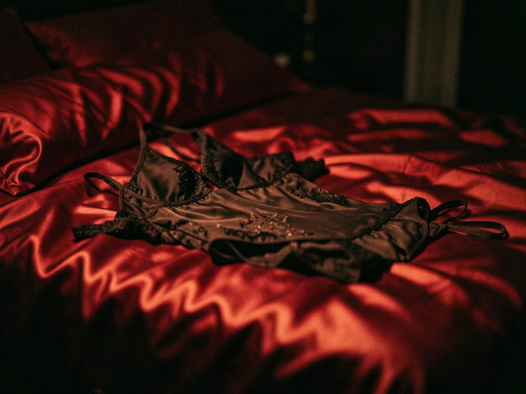 Nouméa — illustration éditoriale 4