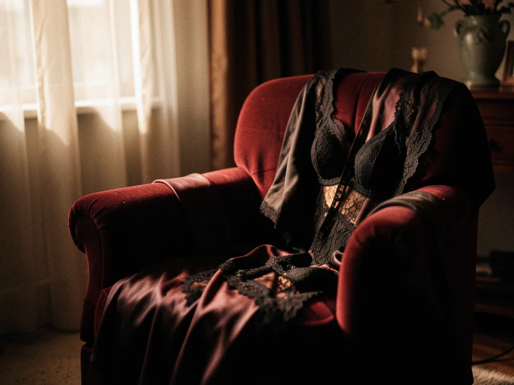 Pantin — illustration éditoriale 1