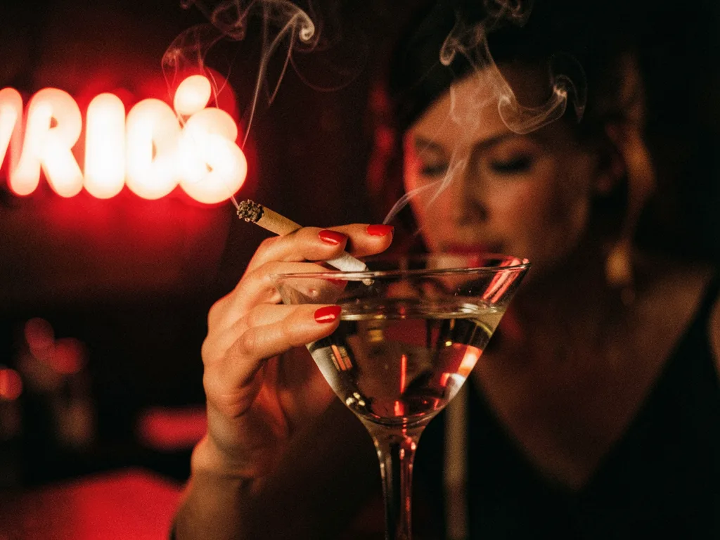 Paris — illustration éditoriale 1