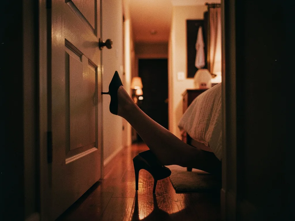 Paris — illustration éditoriale 3