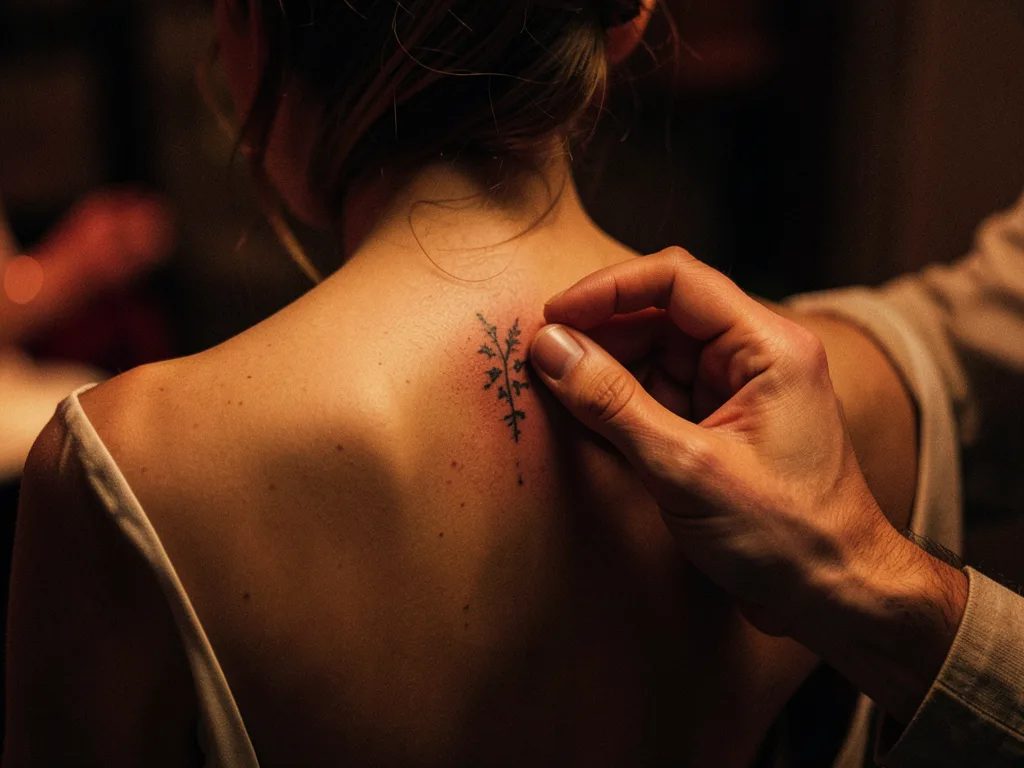 Poitiers — illustration éditoriale 4