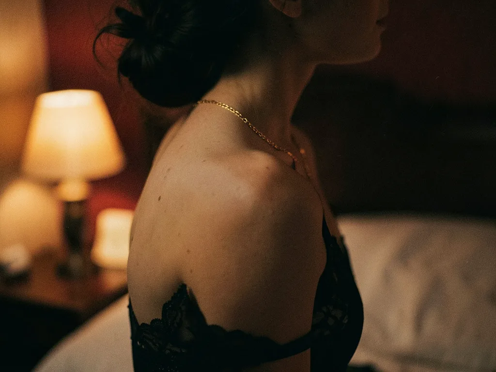 Roubaix — illustration éditoriale 4