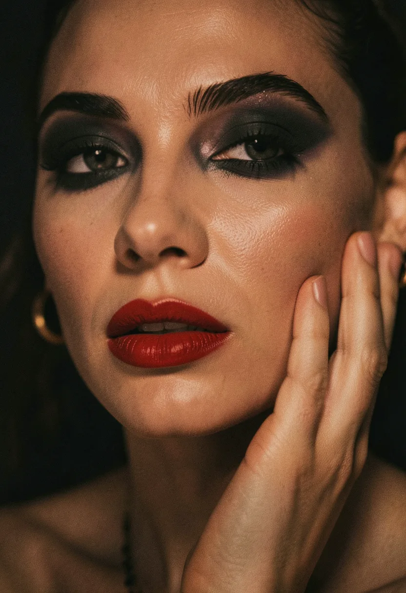 Roubaix — illustration éditoriale 2