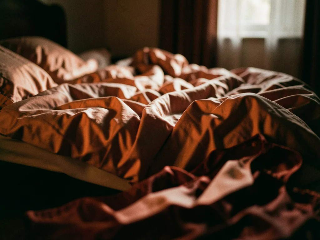 Saint-Paul — illustration éditoriale 4