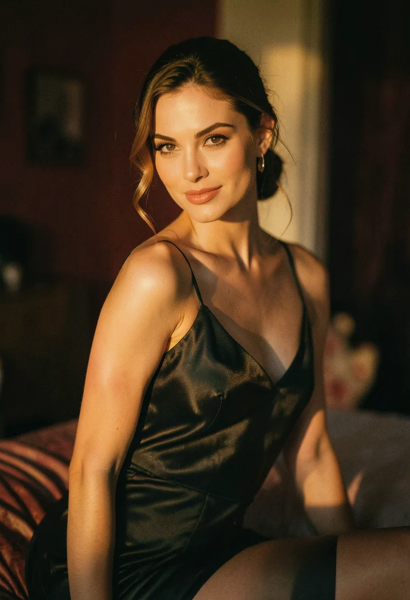 Toulouse — illustration éditoriale 1