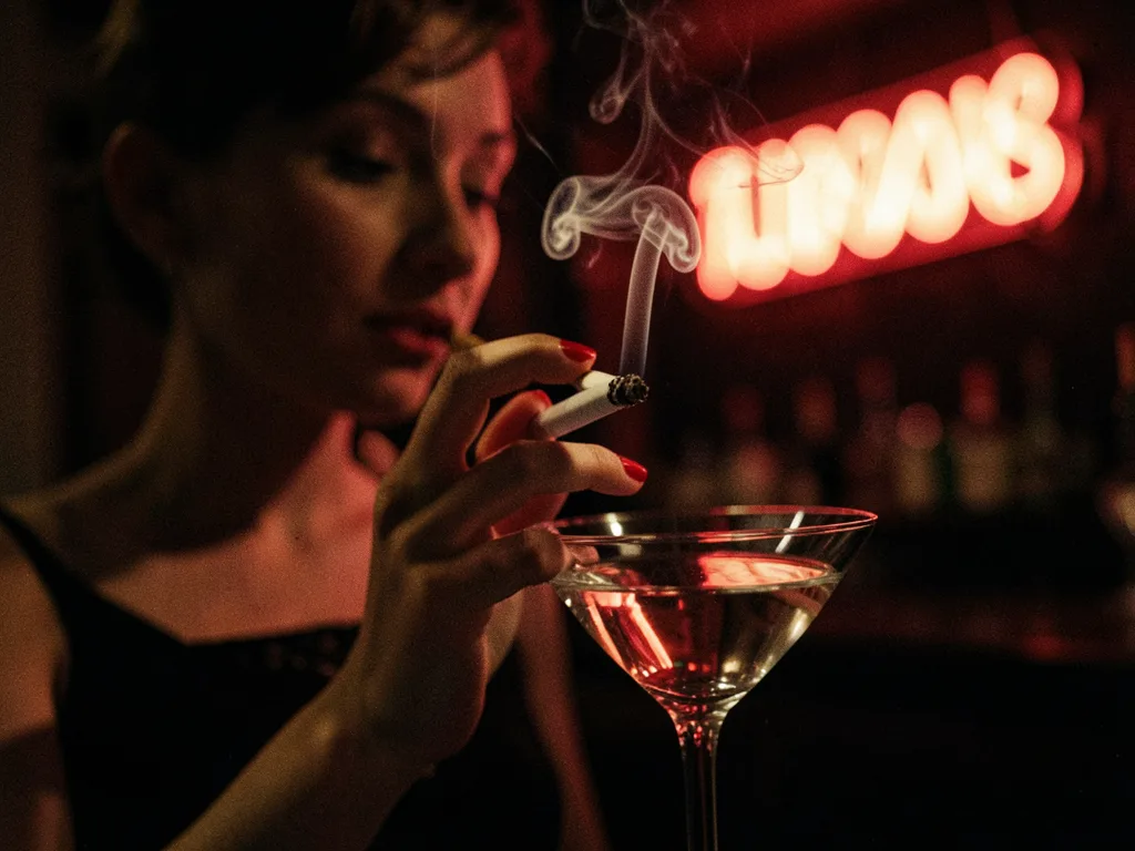 Tours — illustration éditoriale 3