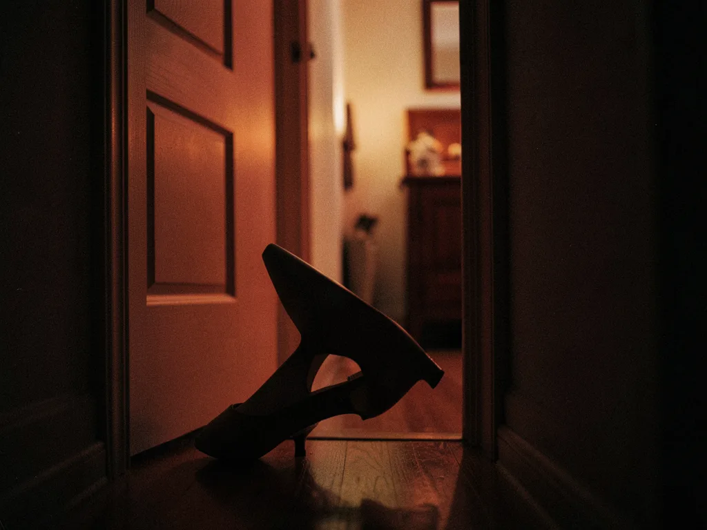 Vénissieux — illustration éditoriale 2