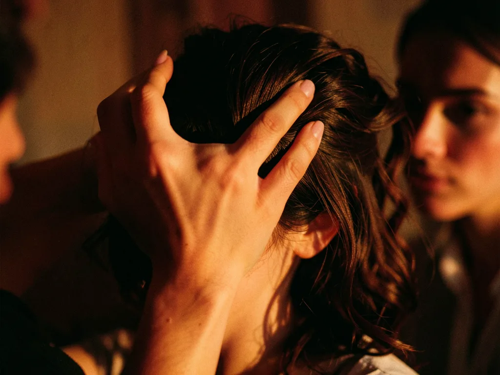 Villeurbanne — illustration éditoriale 3